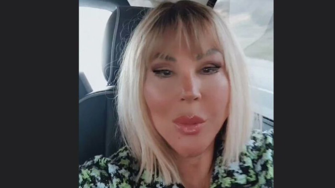 Safiye Soyman ne yaptın öyle? Herkesi şaşkına çeviren gelişme olay oldu