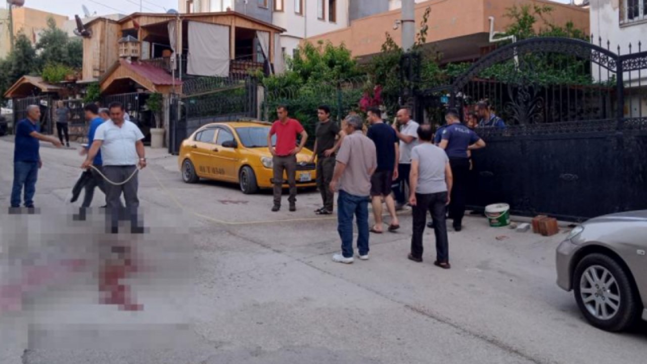 Eşi tarafından katledildi! Burcu'nun Son sözleri “Çocuklarım sana emanet” oldu... İŞTE O ANLAR