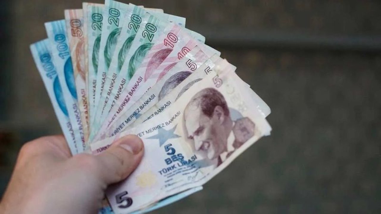 Tek tek hesaplandı! 30 gün boyunca sıfır faizli kredi! 5.000 TL anında hesaplara geçiyor! Detaylar belli oldu!