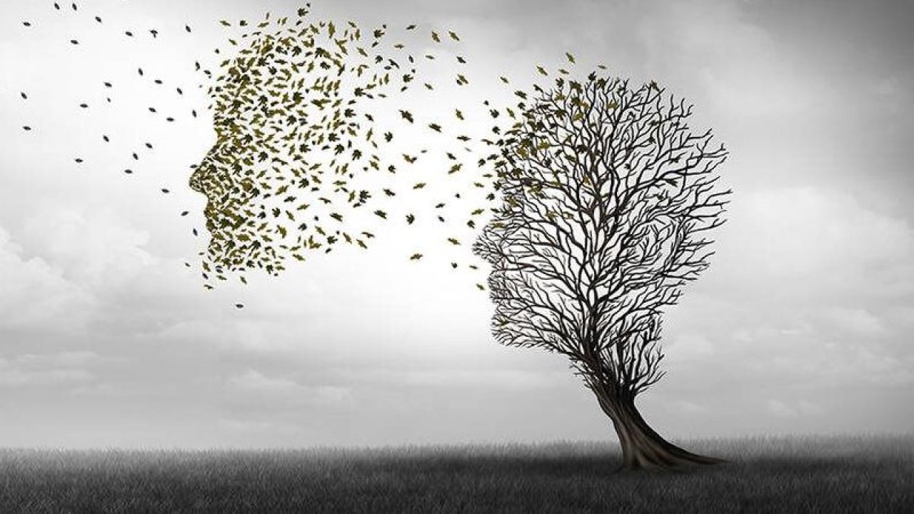 Beynin düşmanı besinlere savaş açın! Bunama riskini azaltmanın formülü