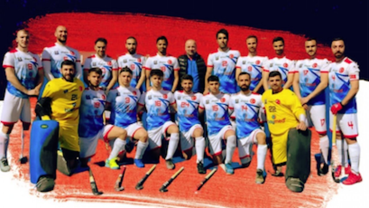 Polisgücü 8-0 kazanarak başladı