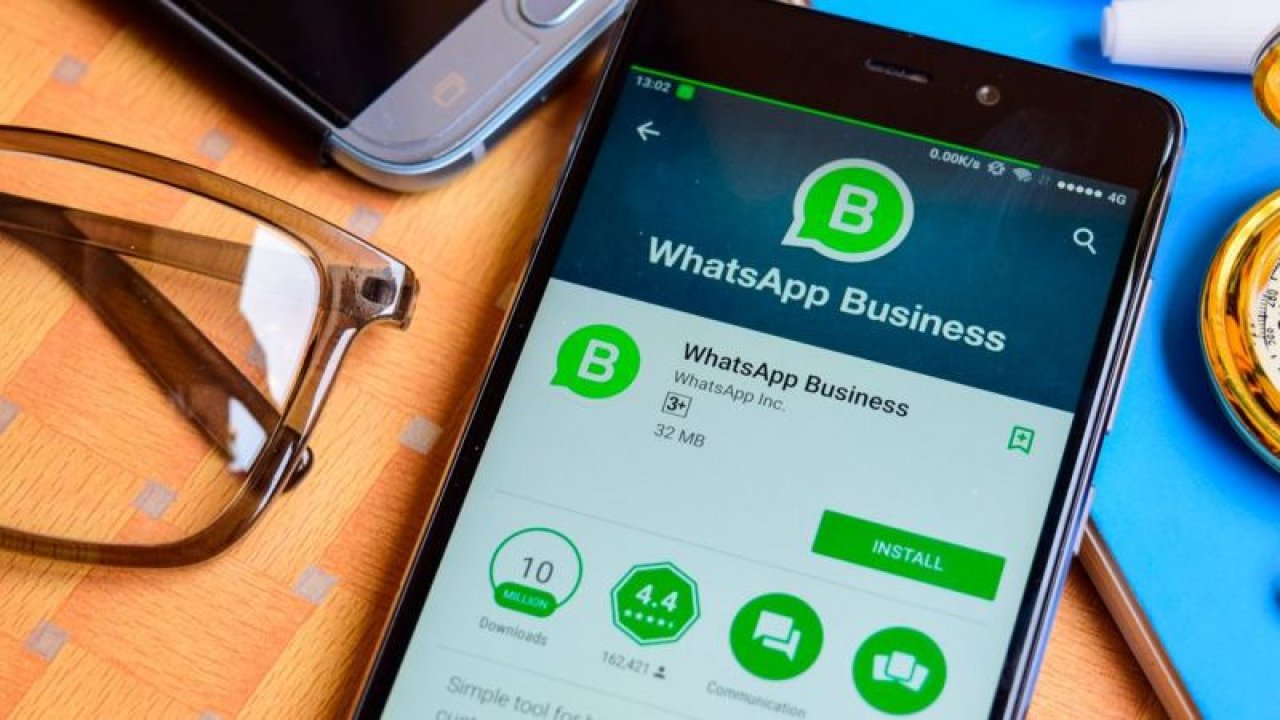 Whatsapp’tan Yeni Gizlilik Önlemi! Artık Sohbetlere Kilit Eklenebilecek!
