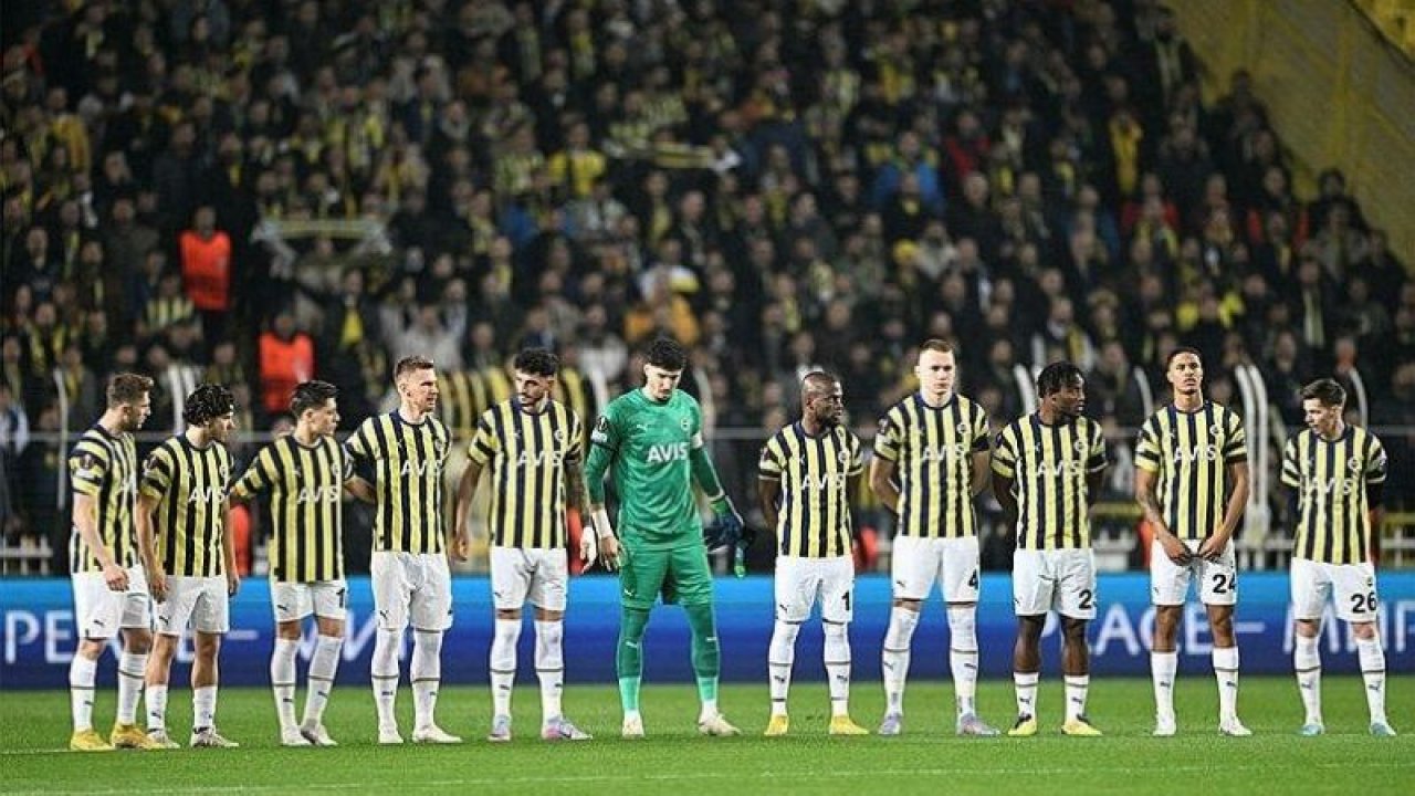 Fenerbahçe Transfer Çalışmalarına Başladı! Sarı Lacivertli Takım Transfer İçin Teklif Sundu!