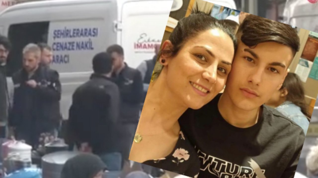 Korkunç Olay! Borç Yüzünden Önce Eşini, Sonra Oğlunu En Sonunda Kendini Öldüdü! Video Haber