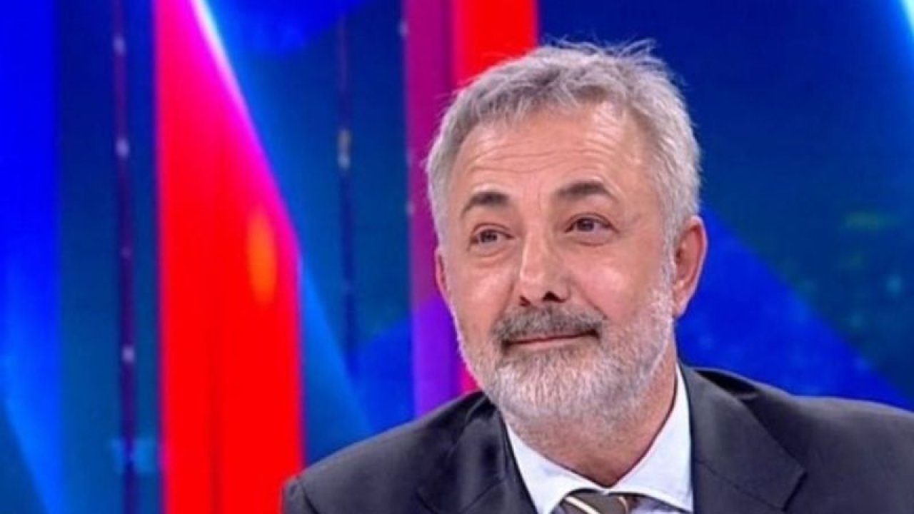 TİP'ten aday olup Meclis'e giremeyen ünlü oyuncu Mehmet Aslantuğ, açıklaması ile dikkat çekti: “Sanata sipere itirazım vardı!”