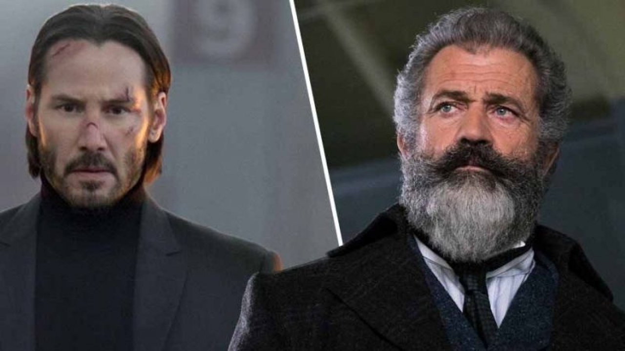 Ödüllü oyuncu Mel Gibson'dan 7 yıl sonra atak! Yönetmen koltuğuna o film için yeniden oturdu!