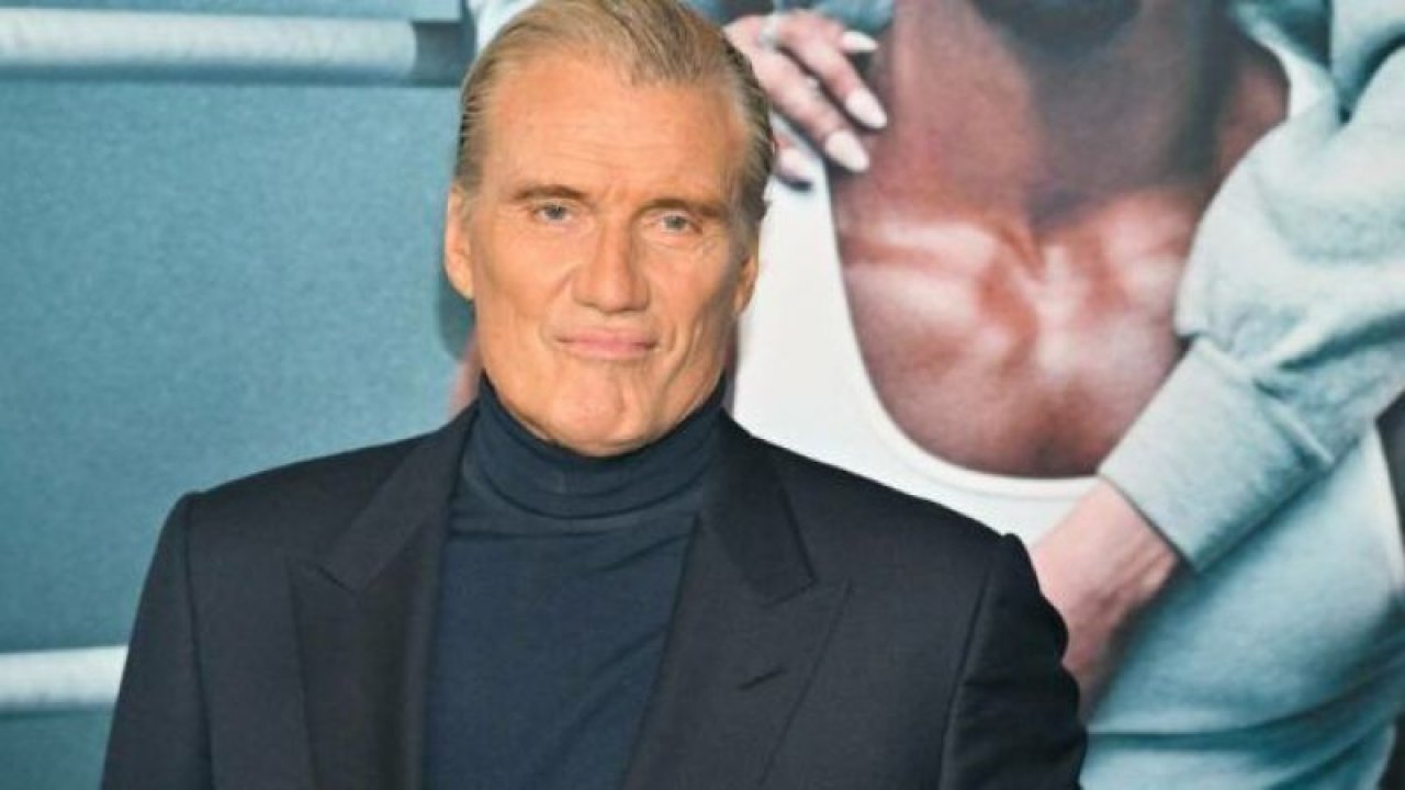 Rocky 4'ün Sovyet boksörü Dolph Lundgren kötü haberi verdi! Kalan ömrünü paylaştı!