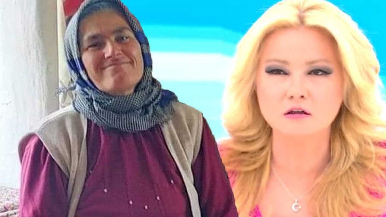 Müge Anlı’da 13 Gündür Kayıp Eşme Akıncı Bulundu! Yaşlı Kadının Bulunduğu Yer İse…