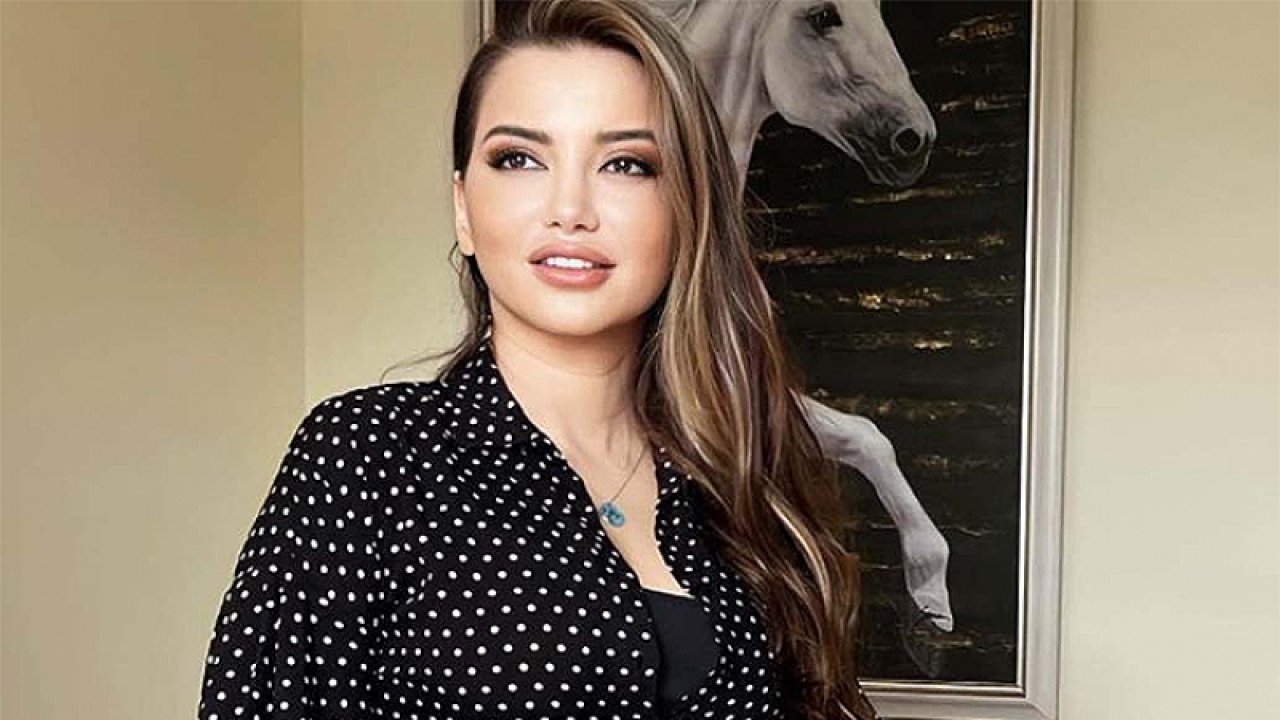 Gelininin seksi iç çamaşırlarını alıp kocasına götürdü! Esra Ezmeci azgın kaynanaya bakın nasıl yanıt verdi...