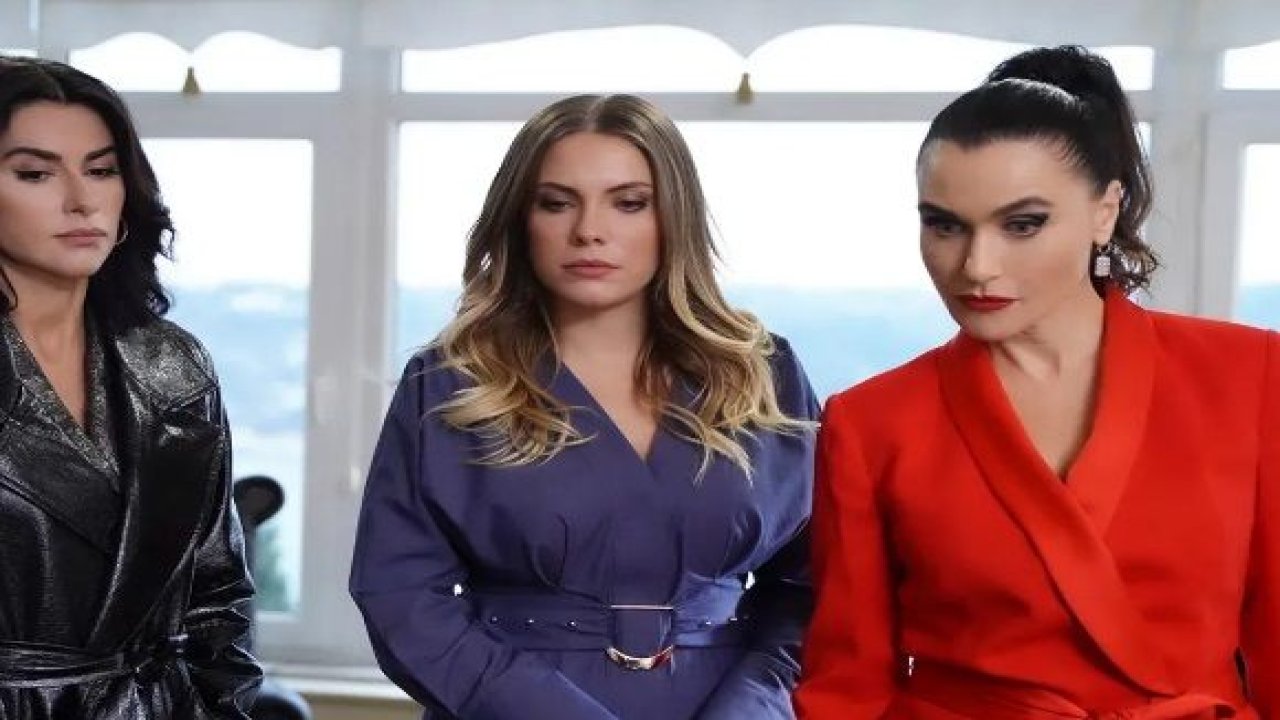 FOX TV herkesi yıktı! Apar topar ekrandan çekiliyorlar