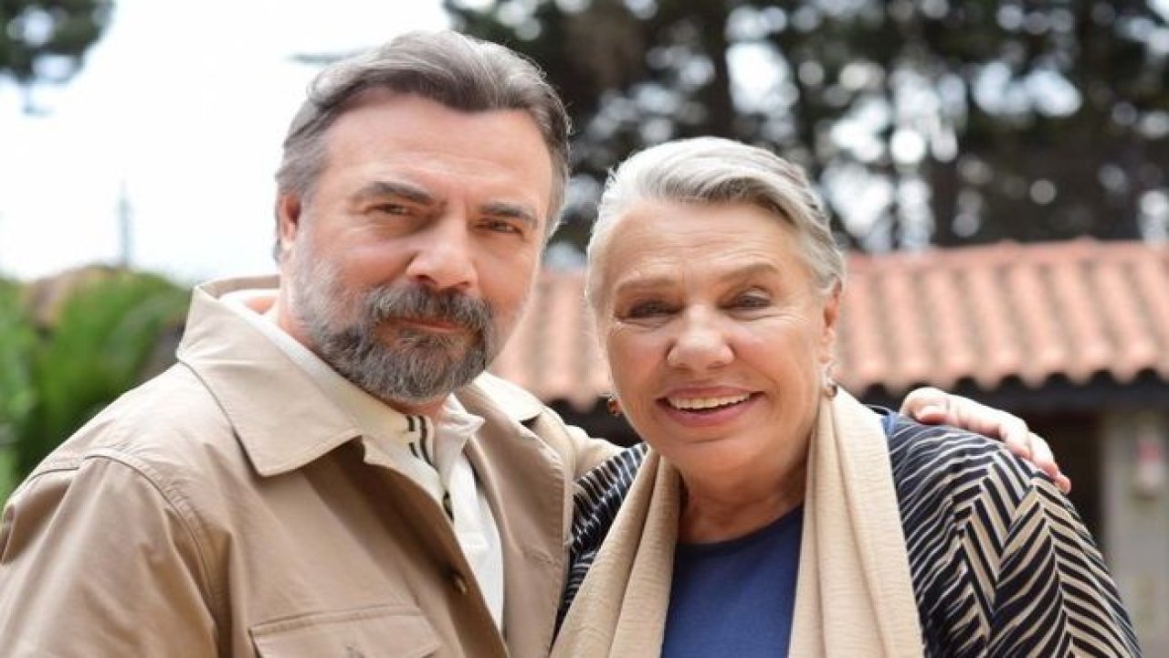 ATV dizisindeydi! Işıl Yücesoy, gelen son haberle herkesi yıktı