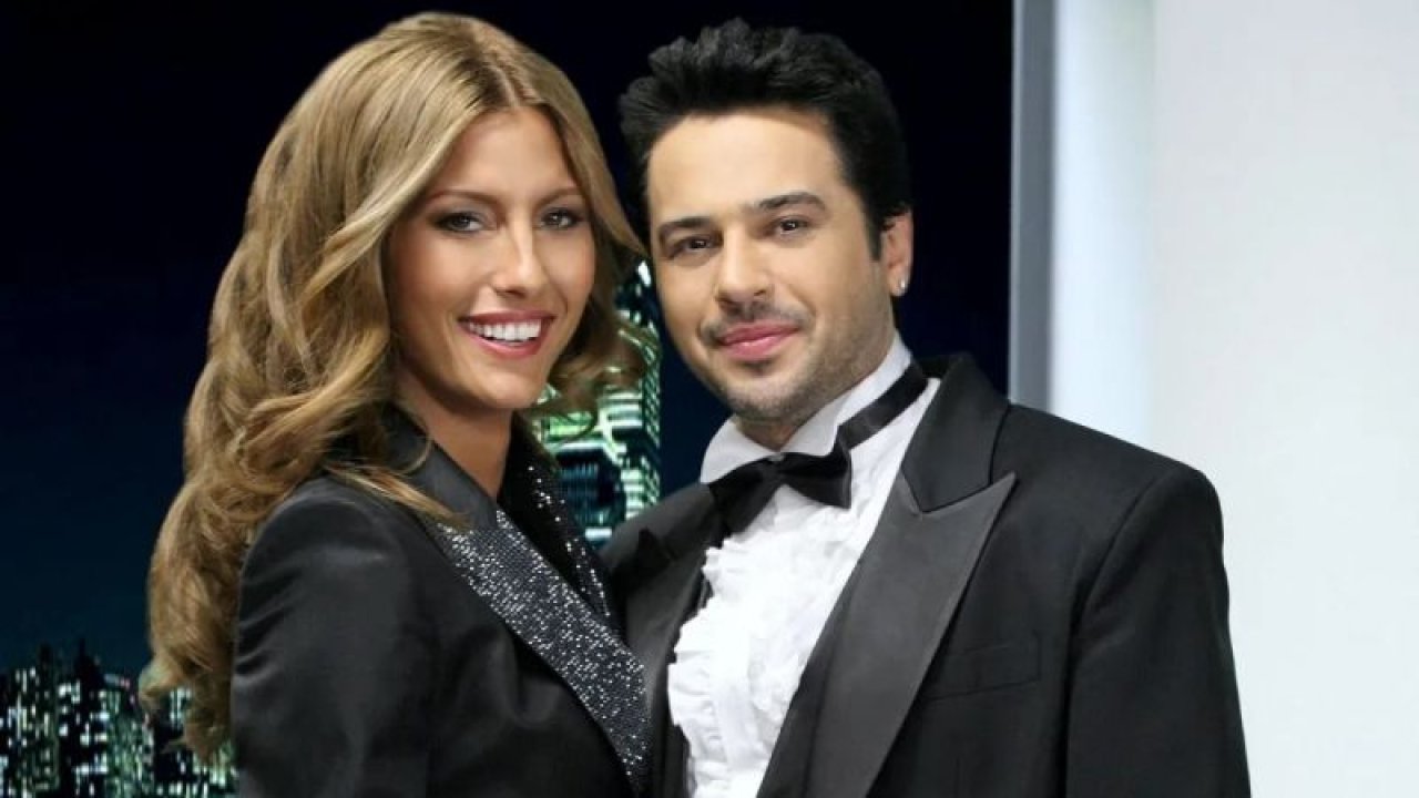 Çağla Şikel’in en büyük sırrı: Evlilikleri mezarda başladı! Emre Altuğ'un en acı gününde…