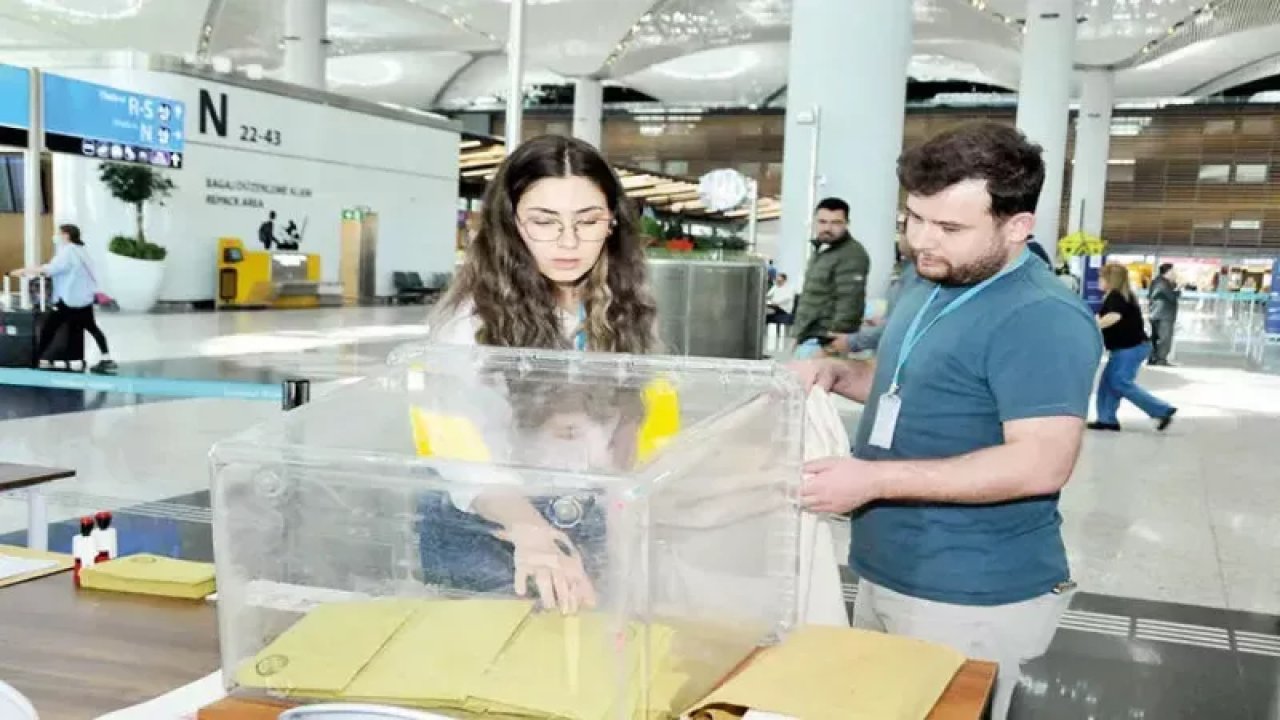 Cumhurbaşkanı Seçiminde İlk Defa 2. Tur Yaşanacak! YSK Başkanı Konuya Dair Konuştu!