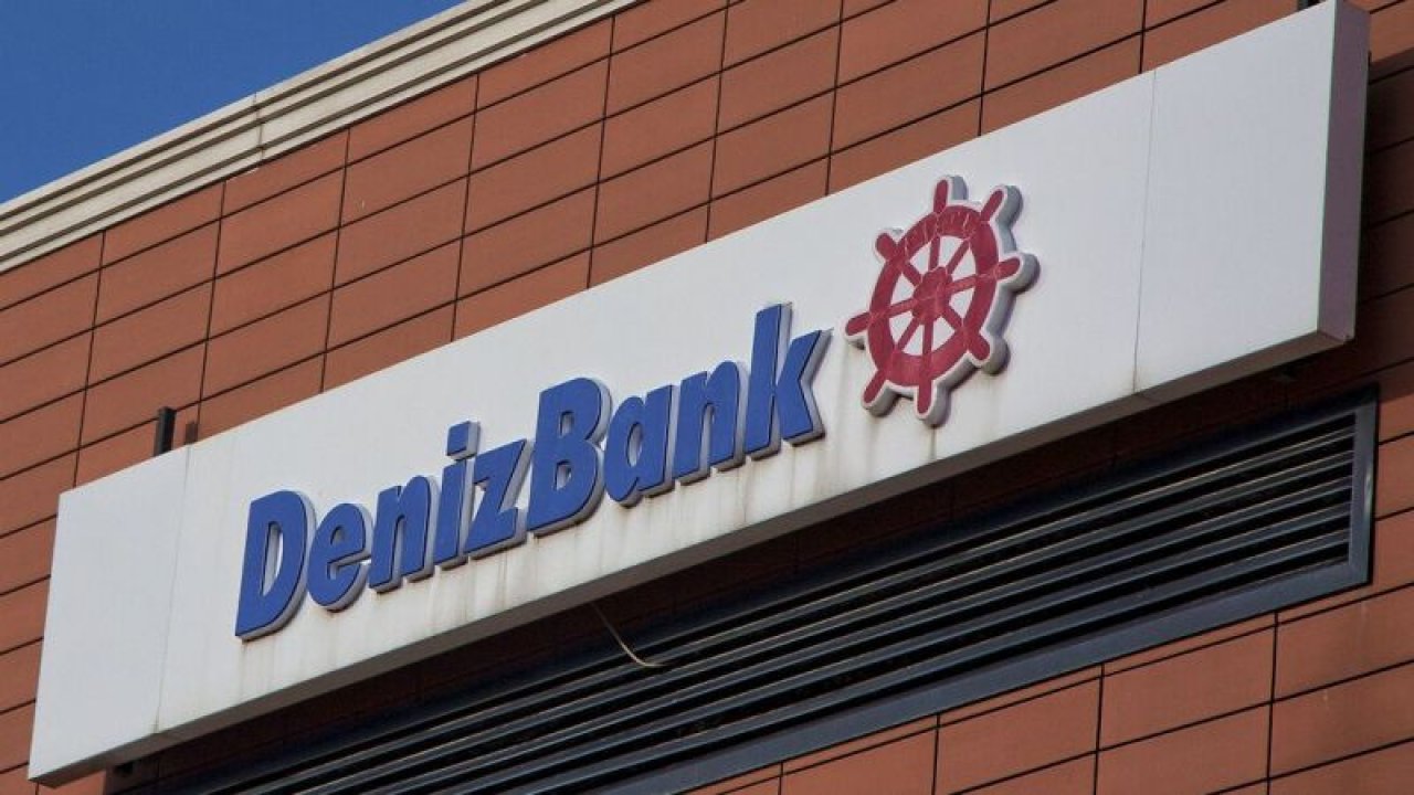 Denizbank'tan Gaziantep Şehitkamil'de satılık arsa! 96 bin TL karşılığında gayrimenkul sahibi olacaksınız!