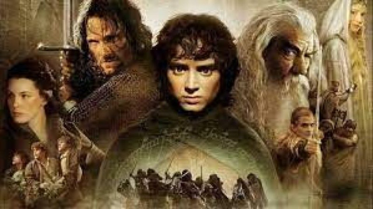 Amazon ve Embracer Group güçlerini birleştirdi: Efsane filmin oyunu geliyor! Oyun piyasası bu haberi konuşuyor