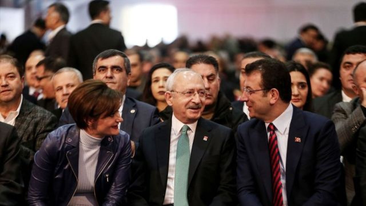 CHP’den Sandık Sonuçlarına İtiraz Sonrası Açıklama! ‘Her Bir Oyun Takipçisi Olacağız’ İfadesi Kullanıldı!