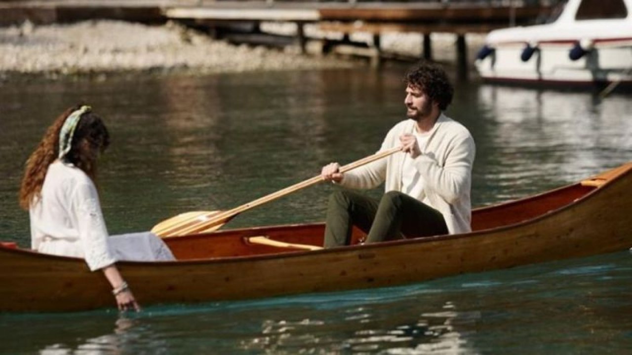 Sürekli senaryosunun çalıntı olduğu söylenen o dizi yayından kalkıyor! Star TV’nin iddialı yapımı ekrana veda edecek!