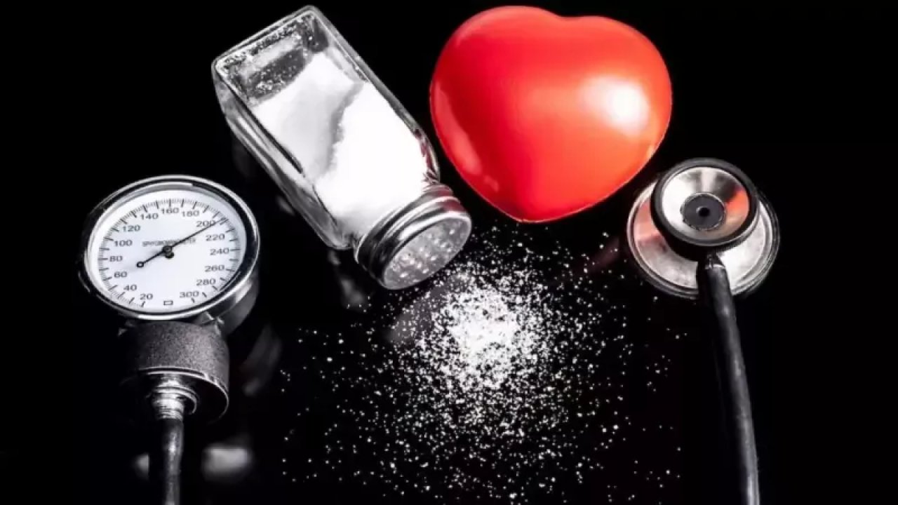 17 Mayıs Dünya Hipertansiyon Gününde Kontrollere Dikkat Çekildi! Hipertansiyon Hastalığı Semptomu, Hissedilir Olmuyor!