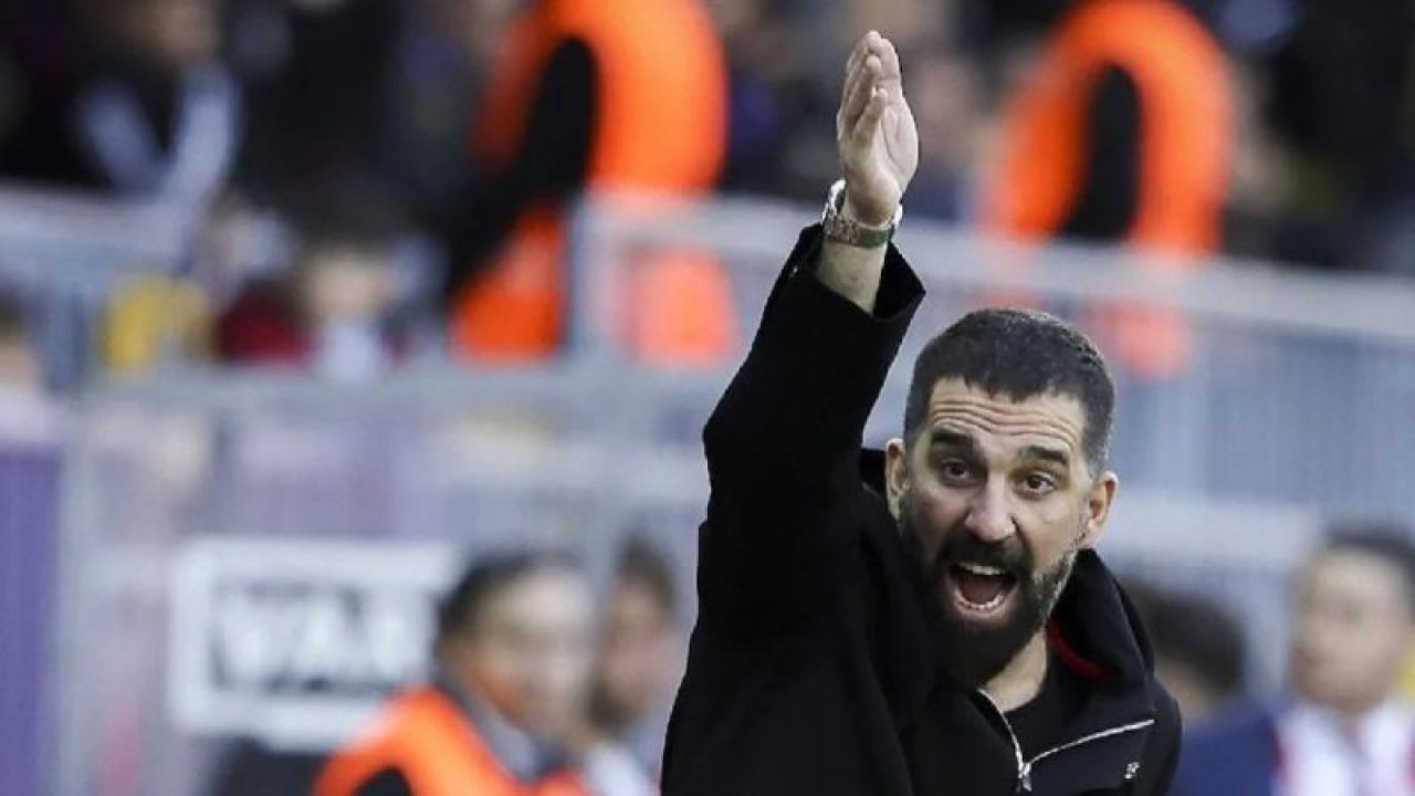Arda Turan istediğini başaramadı! Eyüpspor ile Arda Turan galibiyet elde edemedi!