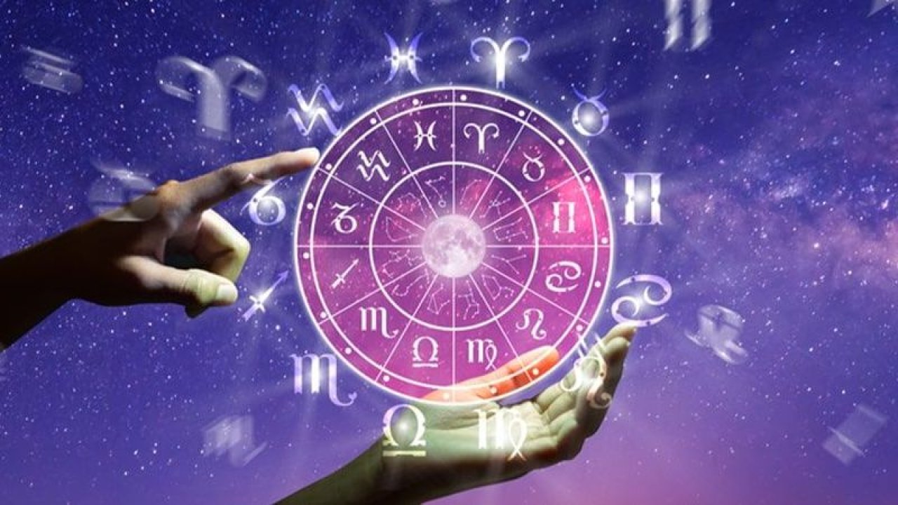 Astrolojideki dört burç sezgileri sayesinde her zaman bir adım önde! Sınırları zorluyorlar...