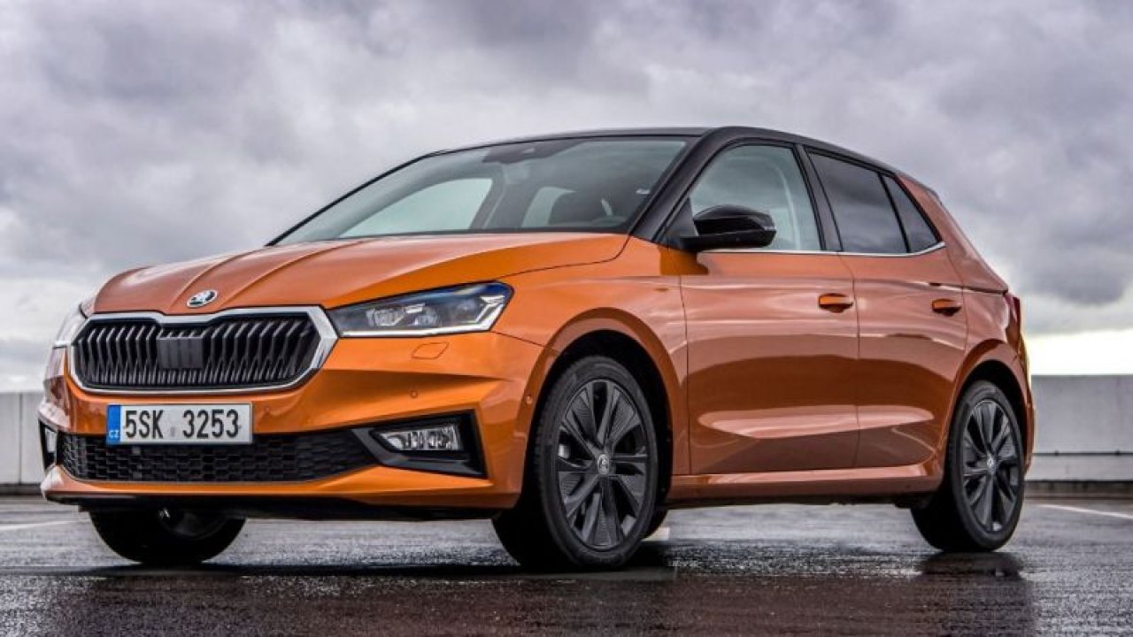 Cazip kredi imkanlarıyla şimdi araç sahibi olun: Škoda Fabia'da yüzde 1,99'a varan kredi faiz oranı!