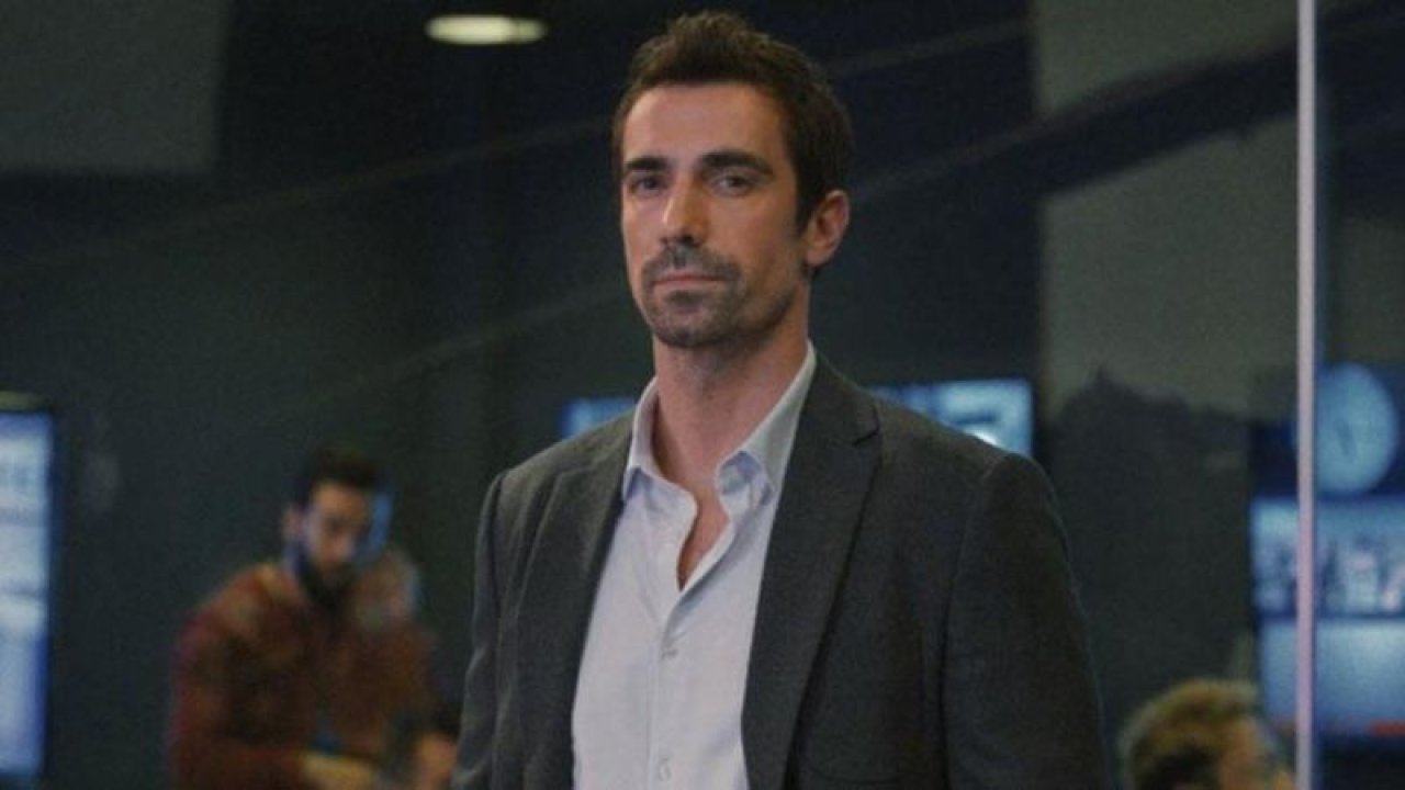 Natali’nin yüzünde flaşlar patladı! İbrahim Çelikkol aşkına sahip çıktı! Çok rahat çok profesyonel! “Rahat ol aşkım”