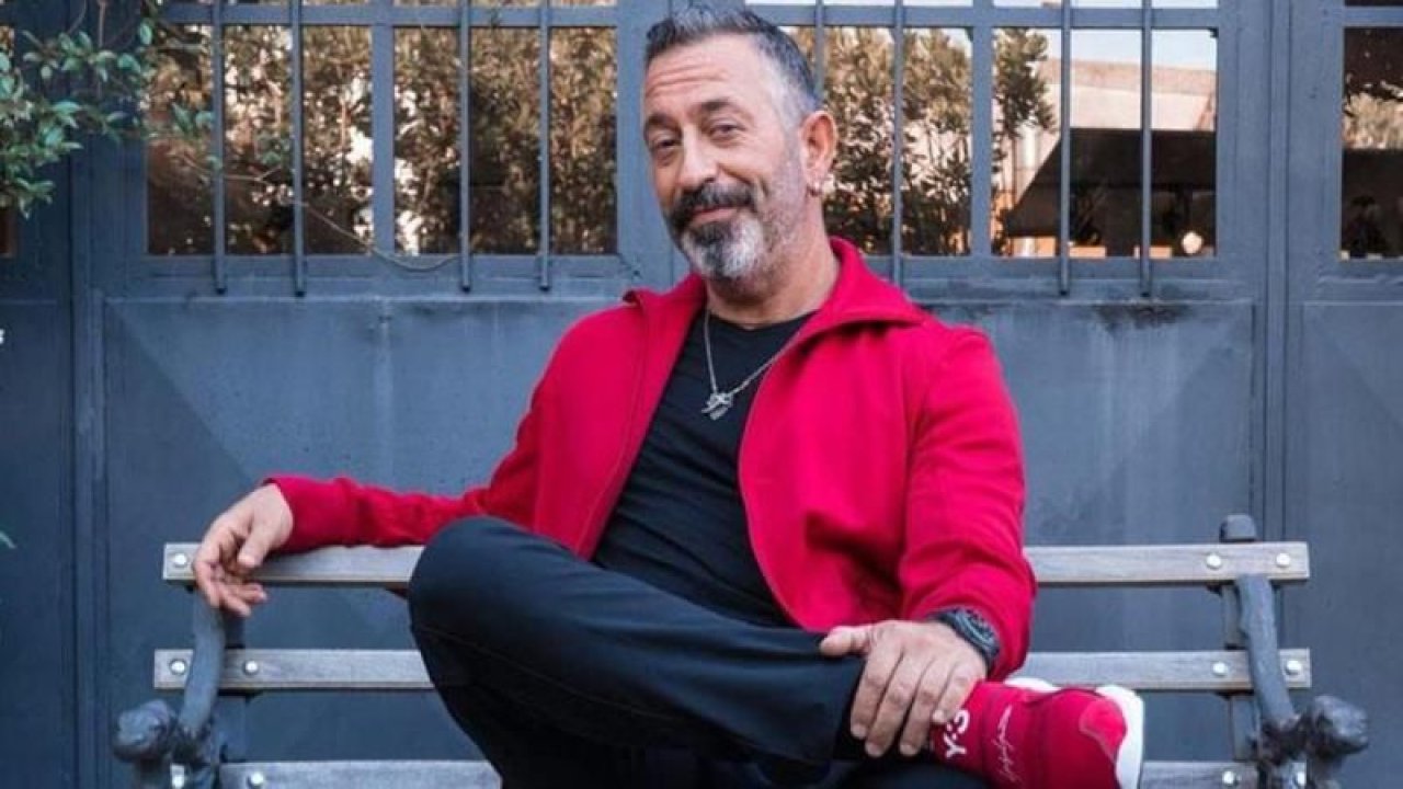 Eski sevgili dile geldi: Canlı yayında Cem Yılmaz’a övgüler yağdırdı! “Cem inanılmazdır” Seda Akman fotomodel mi?