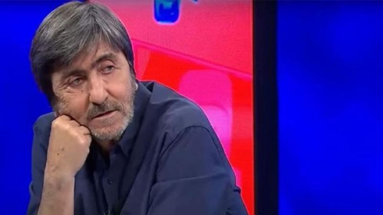 Rıdvan Dilmen’den çok konuşulacak açıklamalar: Hocasına serzenişte bulunur!