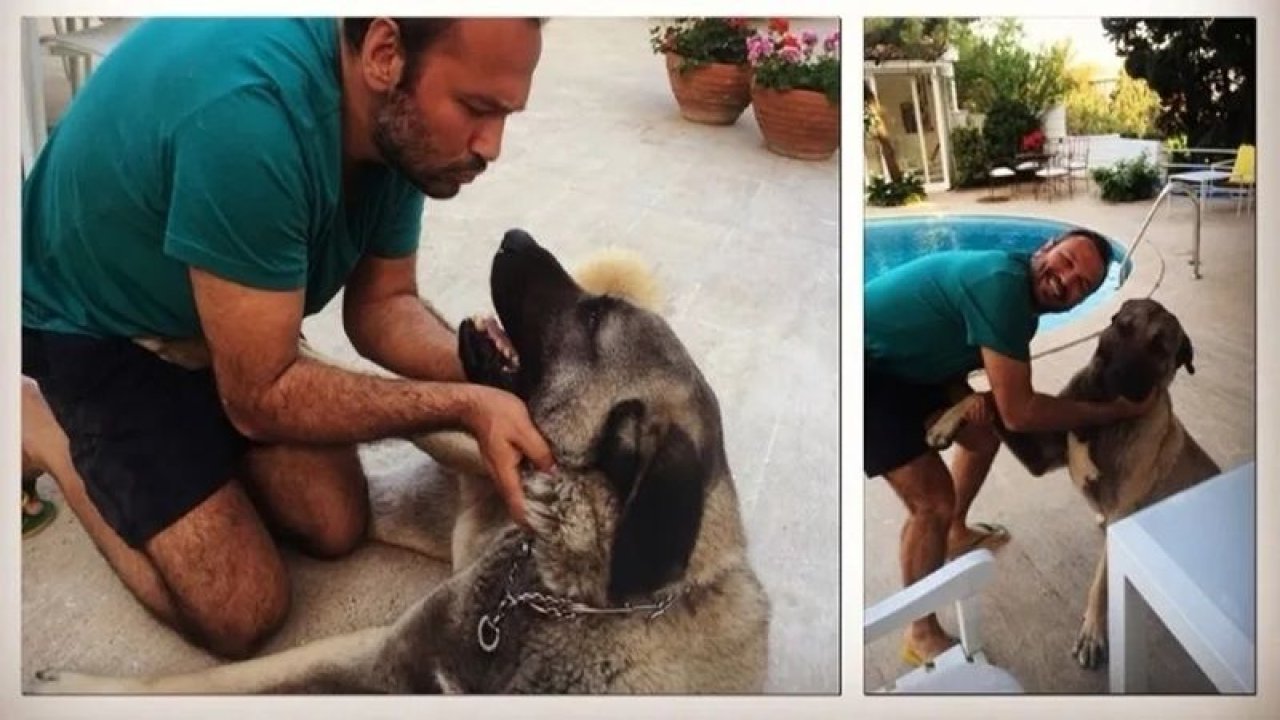 Ali Sunal'dan hayranlarını yıkan haber! Herkes taziye mesajları yazıyor