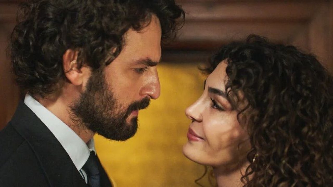 Star TV seyircileri yıkıldı! Apar topar kanal yönetimi o diziyi bitiriyor