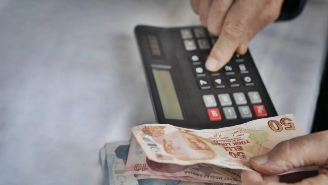 Memur maaş zammında tablo netleşiyor! 2023 Temmuz zammında rekor beklenti! En düşük memur maaşı yüzde 85 artıyor!
