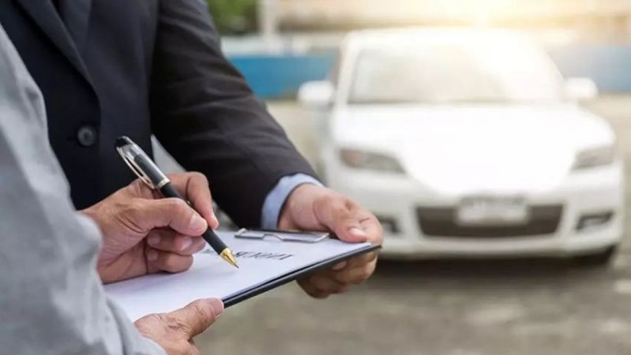 Tüm sürücüleri ilgilendiriyor! 31 Mayıs son tarih! Zorunlu trafik sigortasında yeni dönem! 6 taksitle ödenebilecek!