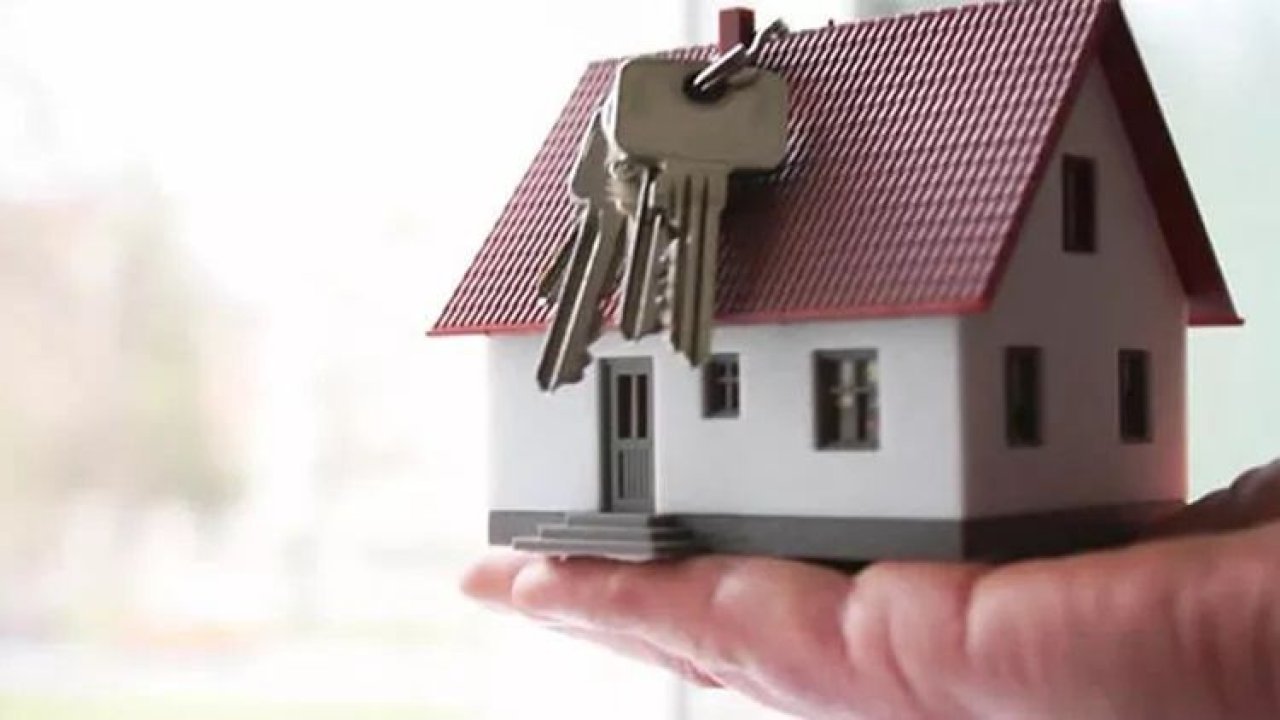 Ev sahibi olmak isteyenlere yeni fırsat! 240 ay vadeli konut kredisi paketi devrede! Kredi taksit oranları düşüyor! 8.420 TL taksit fırsatı!