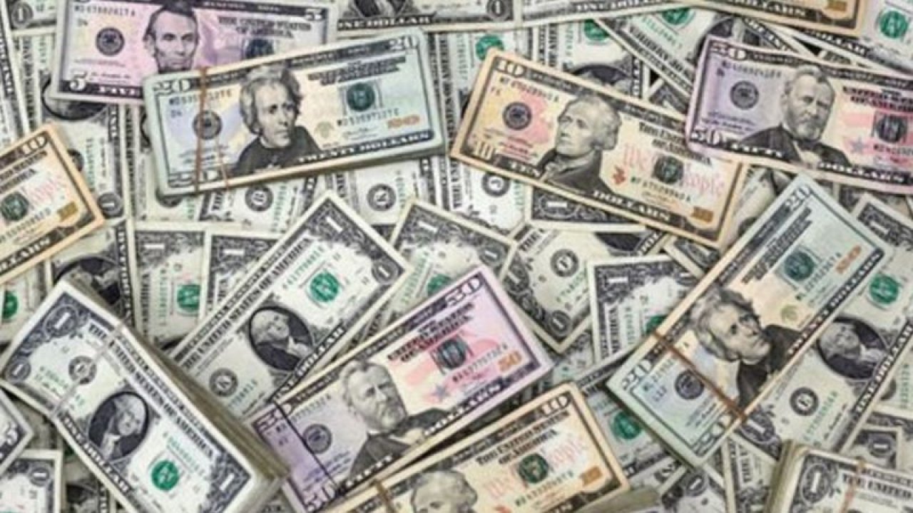 Dünya borç içinde yüzüyor: 305 trilyon dolarlık borç kaydedildi!