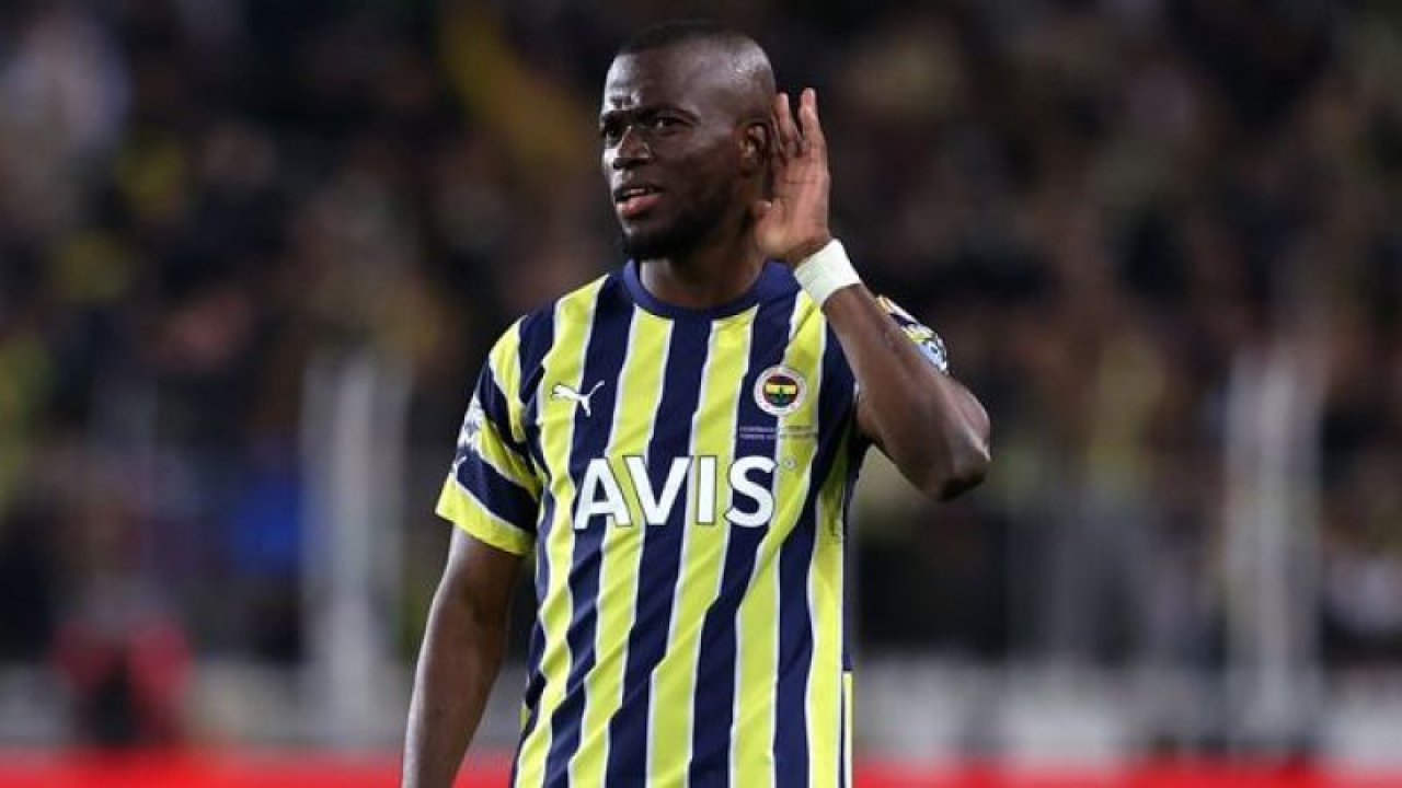 Ünlü futbolcu Enner Valencia’nın hayatı film olacak! Çok az kaldı…