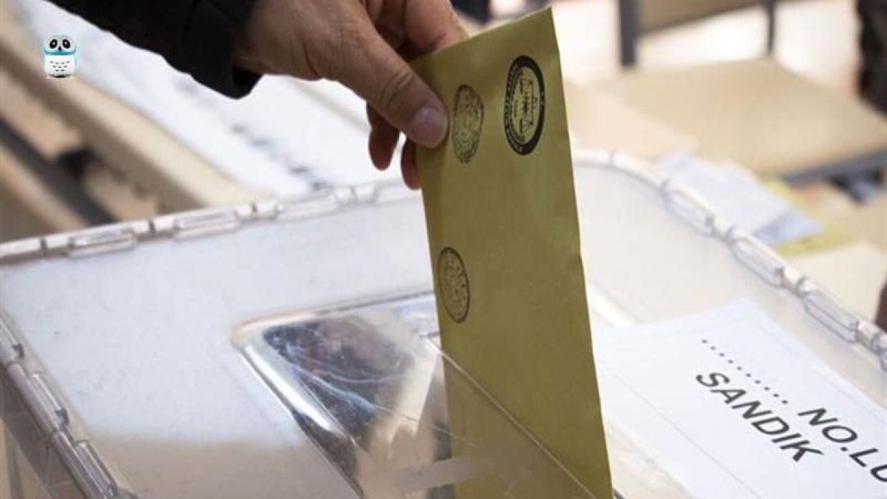 Sandık Görevlisi Ücretleri Belli Oldu Mu? Sandık Görevlisi Olmak İçin Yapılması Gerekenler!