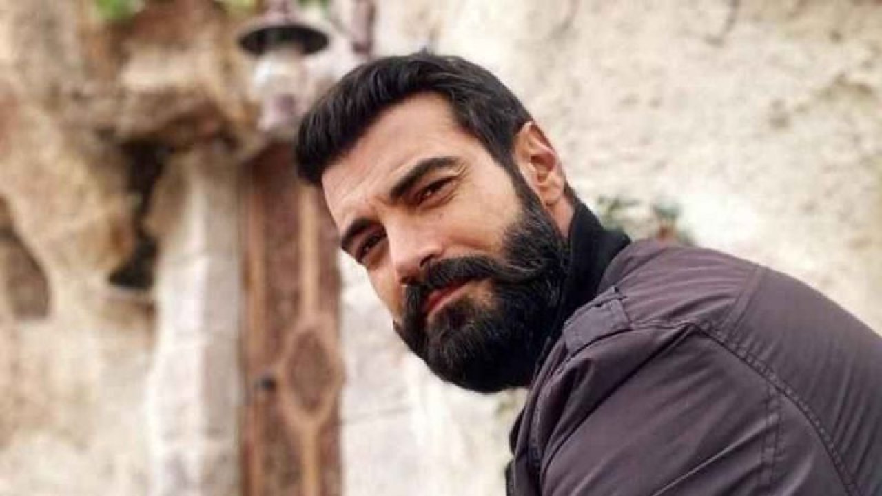 Gülcemal’in yıldız ismi Murat Ünalmış kimdir? Hangi ünlü oyuncunun eski eşi?
