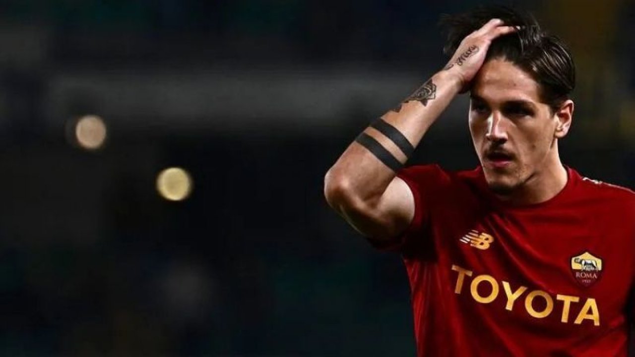 Galatasaray Zaniolo ile ne yapacak? Futbolcu sarı kırmızı formaya giyemeye devam edecek mi?