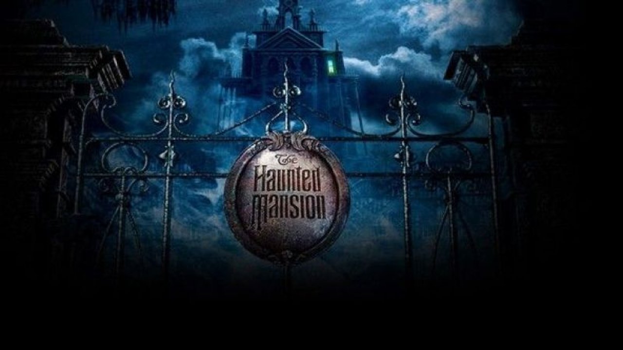 Disney Plus’ta yayınlanacak Perili Köşk filminin oyuncu kadrosunda kimler var? Dizinin konusu ve detayları belli oldu!