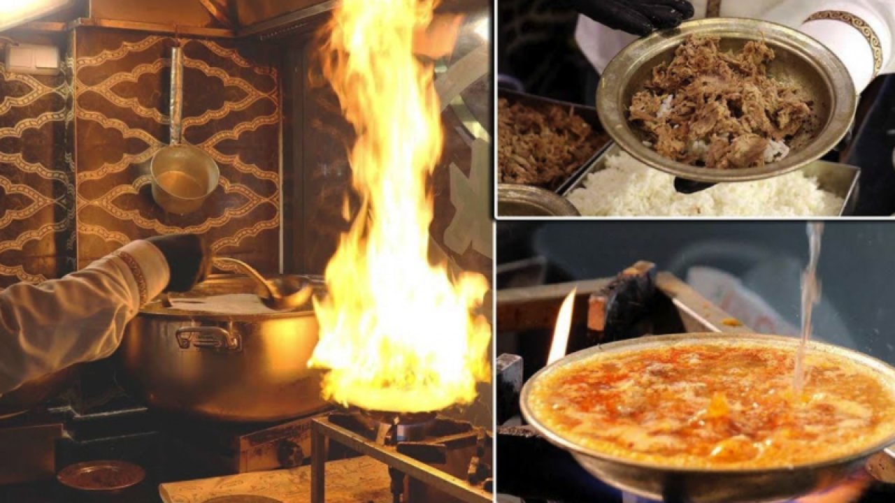 Gaziantep'te bir tabak kelle paça 105 lira! Restorant Sahibi: "Mecburen fiyatlarda artış yaptık! Ayakta durmak zorundayız"