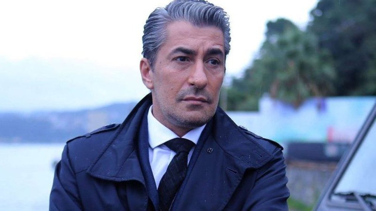 Erkan Petekkaya’nın yeni dizisi TRT’nin dijital platformunda yayınlanacak! Hayranları çok sevindi…