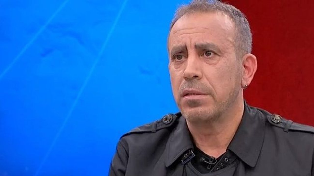 Haluk Levent hakkında skandal iddia! Sözleri ortalığı karıştıracak