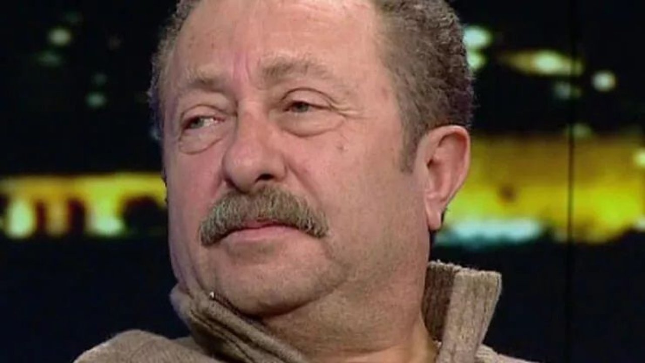 Erkan Can'ı yıkan olay! Neye uğradığını şaşırdı..Geçmiş olsun mesajları yağıyor
