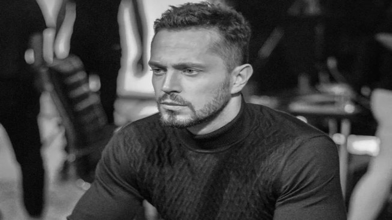 Murat Boz'un son görüntüsü olay yarattı! Görenler inanamıyor