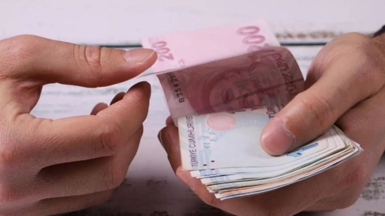 Bugüne kadar ki tüm zamları unutun! Memur ve emekliye yüzde 45 rekor zam geliyor! Türkiye’de ilk kez bu formül uygulanacak…