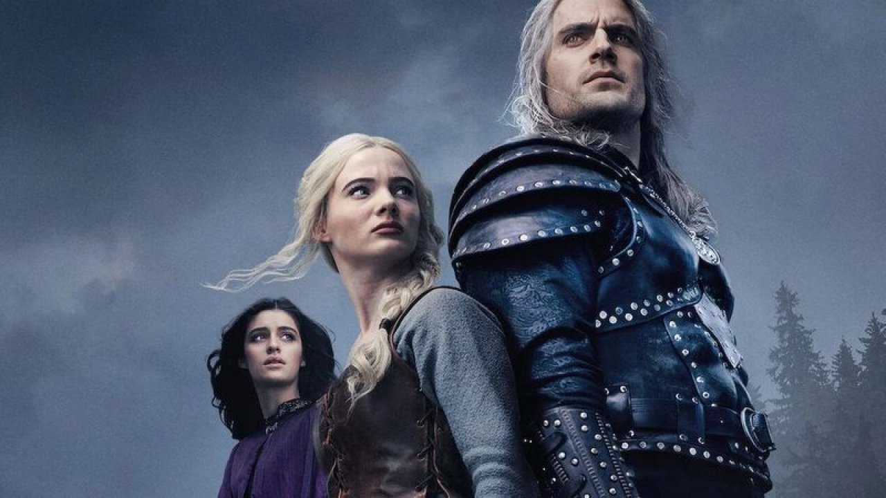 Bekleyiş bitiyor… Netflix The Witcher için yeni sezon tarihini verdi! The Witcher üçüncü sezonu ne zaman başlayacak?