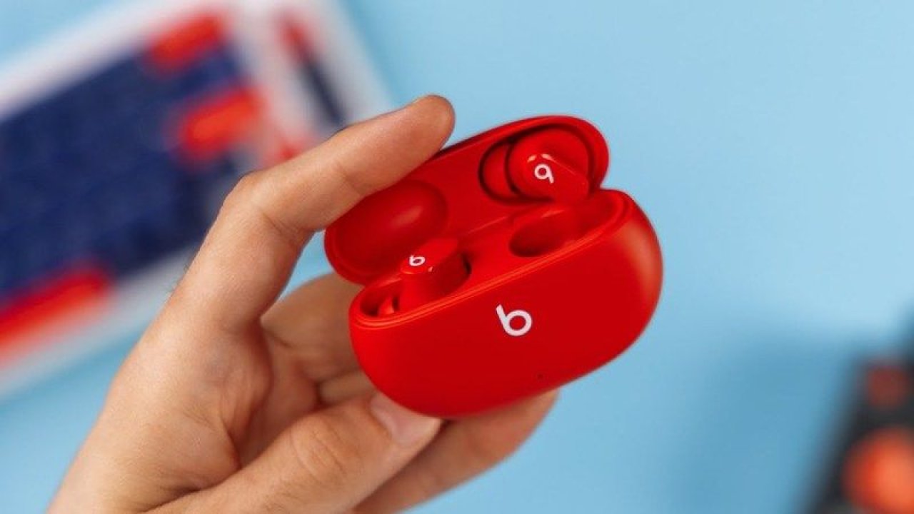 Beats Studio Buds Plus’tan beklenen kulaklık geldi! Kulaklığın Türkiye satış fiyatı ise…