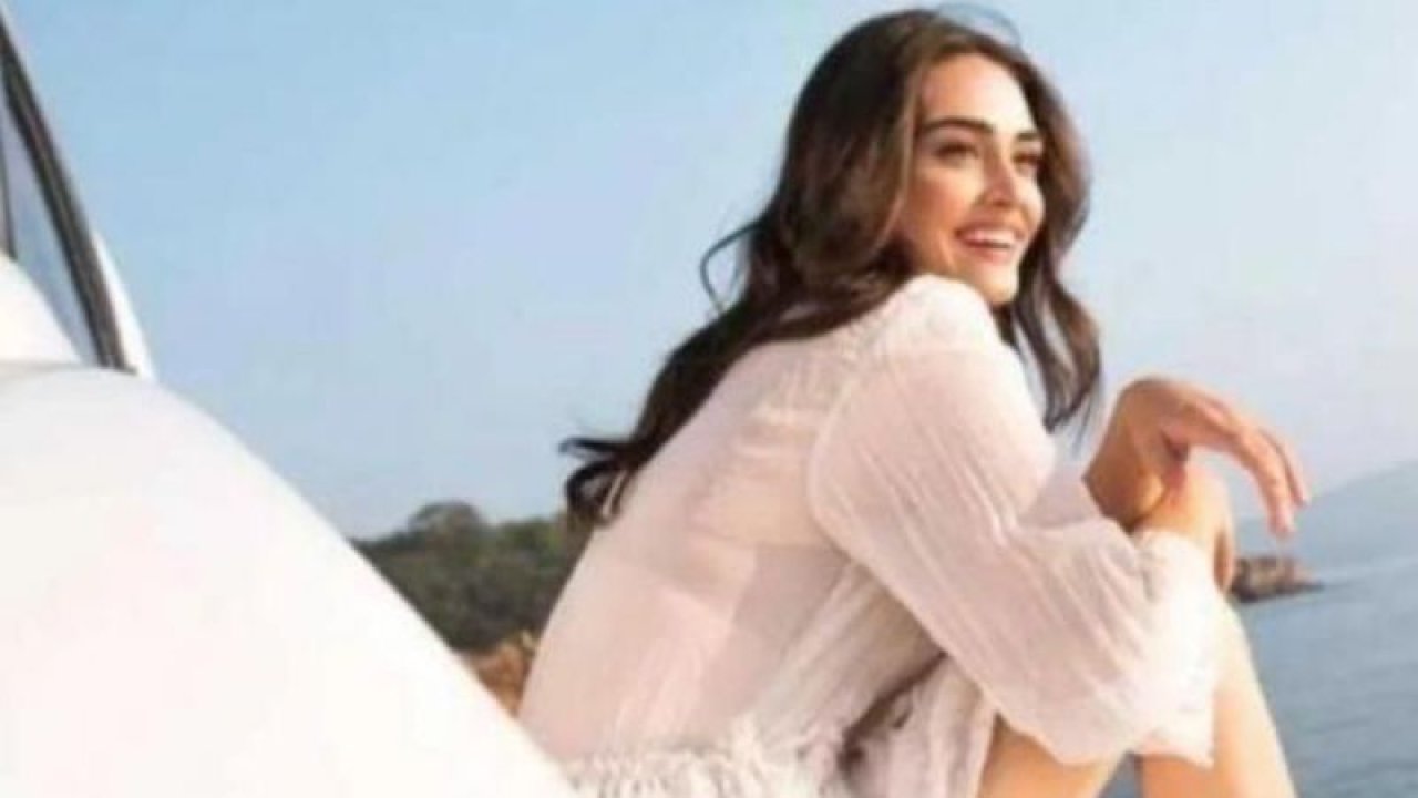 Esra Bilgiç için gergin bir dönem… Anlaştığı dizi projesinden ayrılma kararı aldı!
