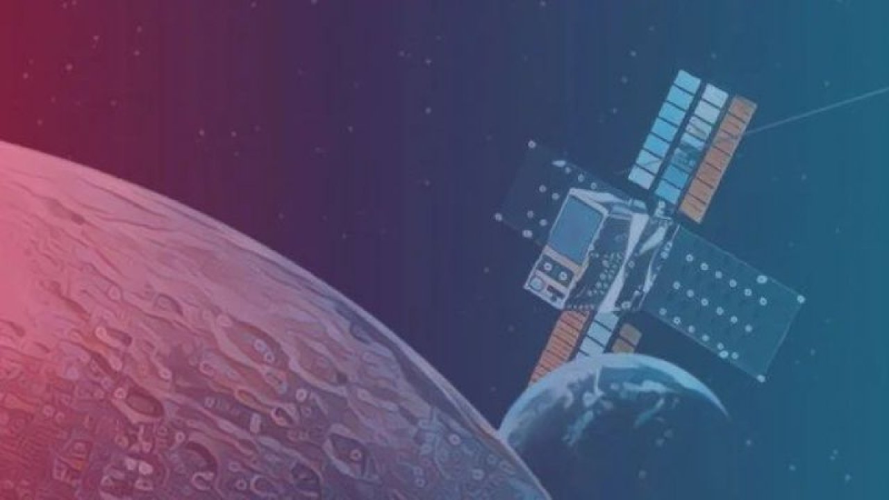 NASA’nın buz arayışı tamamlanamadı! Lunar Flashlight başarısız oldu!