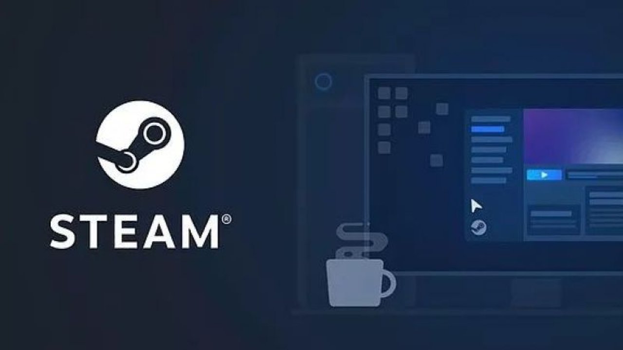 Steam’dan dev kampanya! Birçok popüler oyunda indirim dönemi başladı!